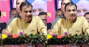 Nitin Gadkari news